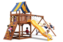 Load image into Gallery viewer, Original Fort Combo 2