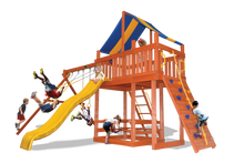 Load image into Gallery viewer, XL Original Fort Combo 2