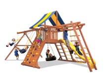 Load image into Gallery viewer, Original Playcenter Combo 3