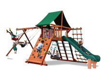 Load image into Gallery viewer, Turbo Original Playcenter Combo 2