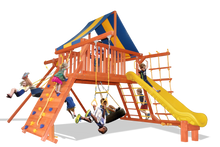 Load image into Gallery viewer, XL Turbo Original Playcenter Combo 2