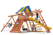 Load image into Gallery viewer, Turbo Original Playcenter Combo 3