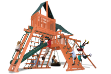 Load image into Gallery viewer, Turbo Original Playcenter Combo 4