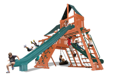 Load image into Gallery viewer, Turbo Original Playcenter Combo 4 Bonanza