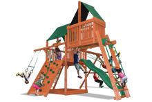 Load image into Gallery viewer, Deluxe Fort Combo 4