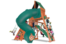 Load image into Gallery viewer, Deluxe Fort Combo 5