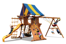 Load image into Gallery viewer, Deluxe Playcenter Combo 2