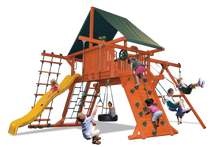 Load image into Gallery viewer, XL Deluxe Playcenter Combo 2