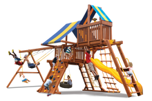 Load image into Gallery viewer, Deluxe Playcenter Combo 4