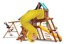 Load image into Gallery viewer, Deluxe Playcenter Combo 5