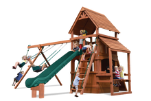 Load image into Gallery viewer, Turbo Deluxe Fort Hangout