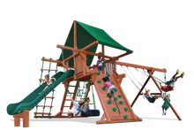 Load image into Gallery viewer, Turbo Deluxe Playcenter Combo 2