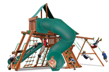 Load image into Gallery viewer, Turbo Deluxe Playcenter Combo 5