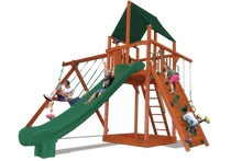 Load image into Gallery viewer, Playhouse and Supreme Fort Combo 2