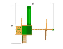 Load image into Gallery viewer, Supreme Fort Combo 2