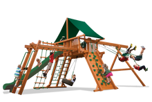 Load image into Gallery viewer, Extreme Playcenter Combo 3