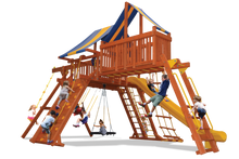 Load image into Gallery viewer, Extreme Playcenter Combo 4