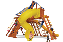 Load image into Gallery viewer, Extreme Playcenter Combo 5