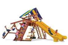 Load image into Gallery viewer, Extreme Playcenter Double Trouble