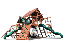 Load image into Gallery viewer, Original Double Zinger Fort and Playcenter
