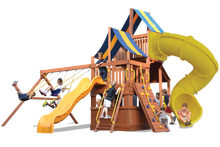 Load image into Gallery viewer, Original Fort High Roller