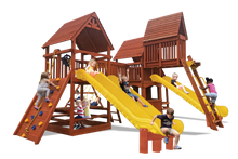 Load image into Gallery viewer, Turbo Deluxe Triple Shot