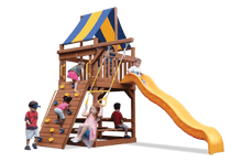 Load image into Gallery viewer, Original Fort Jr.