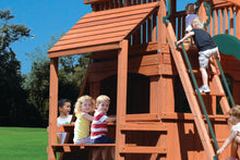 Load image into Gallery viewer, Turbo Original Fort Hangout