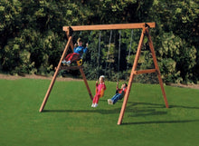 Load image into Gallery viewer, Swing Gym