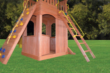 Load image into Gallery viewer, Turbo Deluxe Fort Hangout