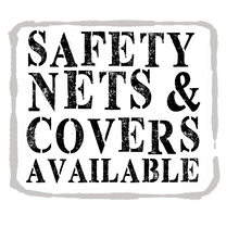 Load image into Gallery viewer, North® 12′ X 8′ Rectangle In Ground