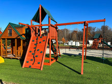 Load image into Gallery viewer, Playhouse and Supreme Fort Combo 2