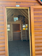 Load image into Gallery viewer, Playhouse and Supreme Fort Combo 2