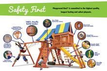 Load image into Gallery viewer, Original Fort Jr.