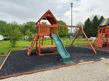 Load image into Gallery viewer, Original Fort Combo 2 with Wood Roof