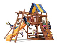 Load image into Gallery viewer, Original Fort Combo 3
