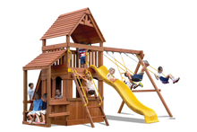Load image into Gallery viewer, Original Fort Hangout
