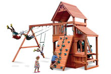 Load image into Gallery viewer, Turbo Original Fort Hangout
