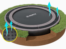 Load image into Gallery viewer, North® 14′ Round In Ground
