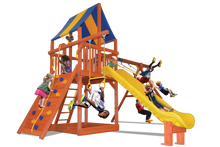 Load image into Gallery viewer, Turbo Deluxe Fort Combo 2
