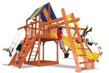 Load image into Gallery viewer, Turbo Deluxe Fort Combo 3
