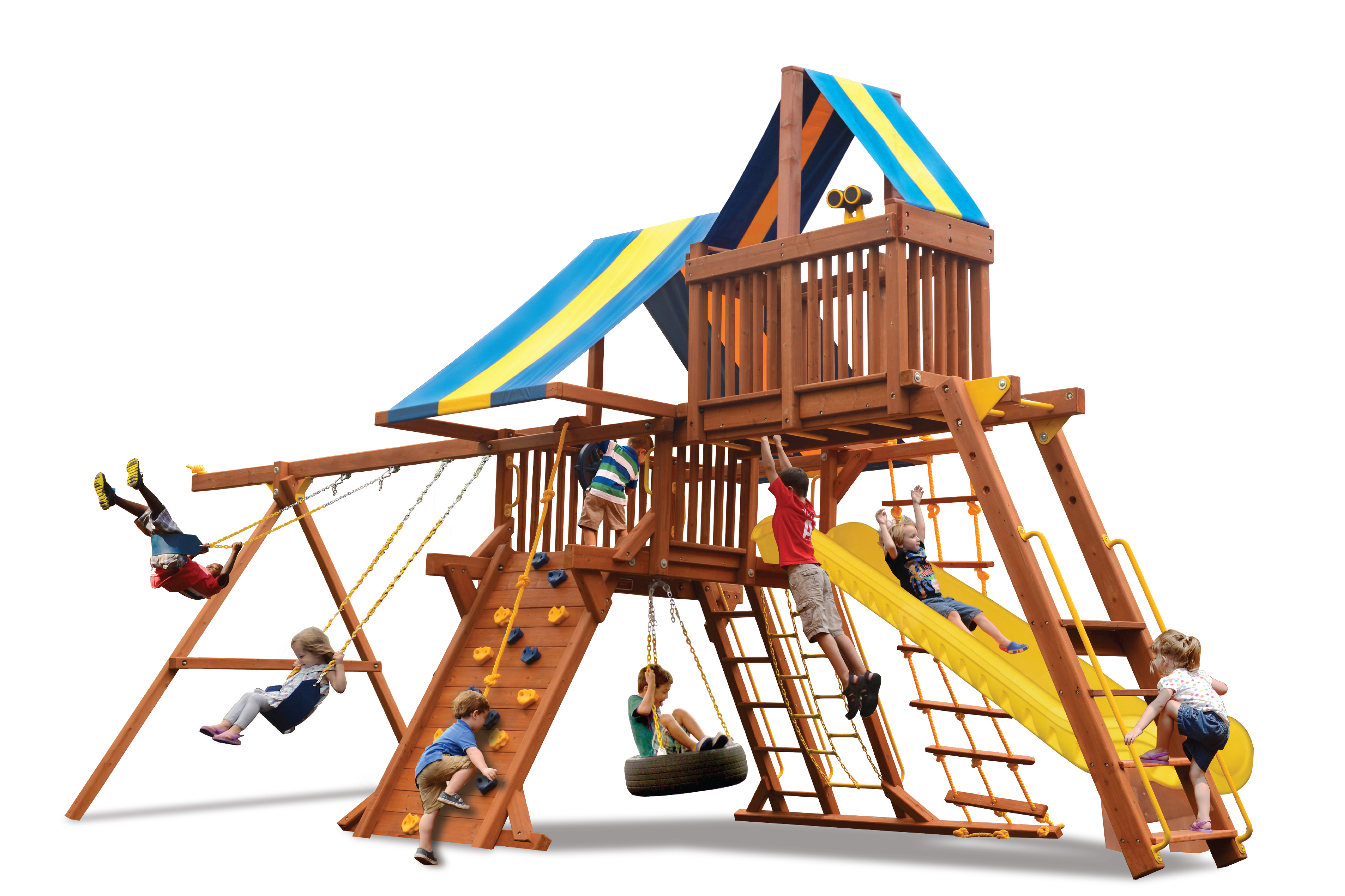 XL Turbo Deluxe Playcenter Combo 4 – Fun Factory Outlet Indiana