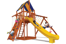 Load image into Gallery viewer, Supreme Fort Combo 2
