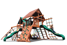 Load image into Gallery viewer, Original Double Zinger Fort and Playcenter
