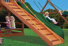 Load image into Gallery viewer, Original Fort Combo 2 with Deluxe Ramp
