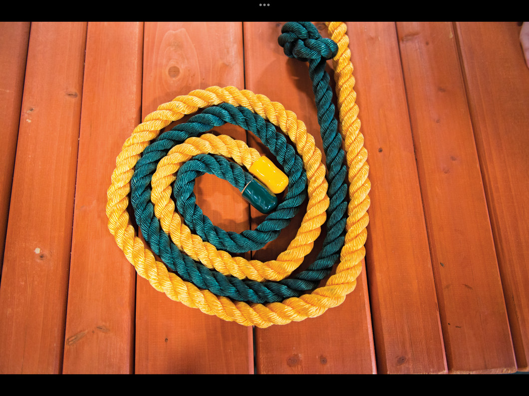 Rope