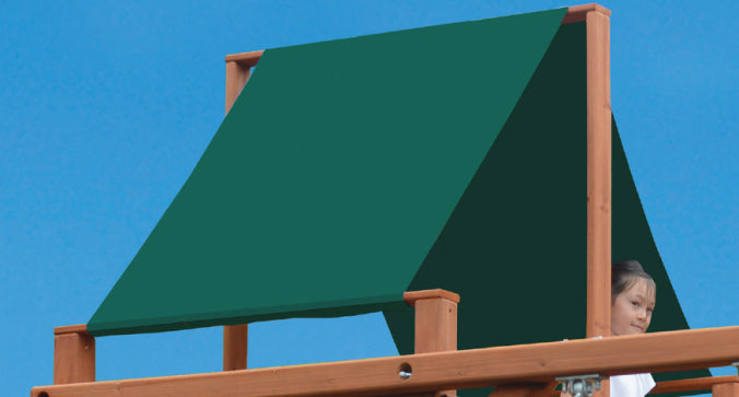 Canopy for Deluxe-Supreme-Extreme Playcenter