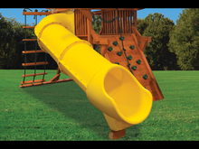 Load image into Gallery viewer, 90* Tube Slide- Choose Deck Height
