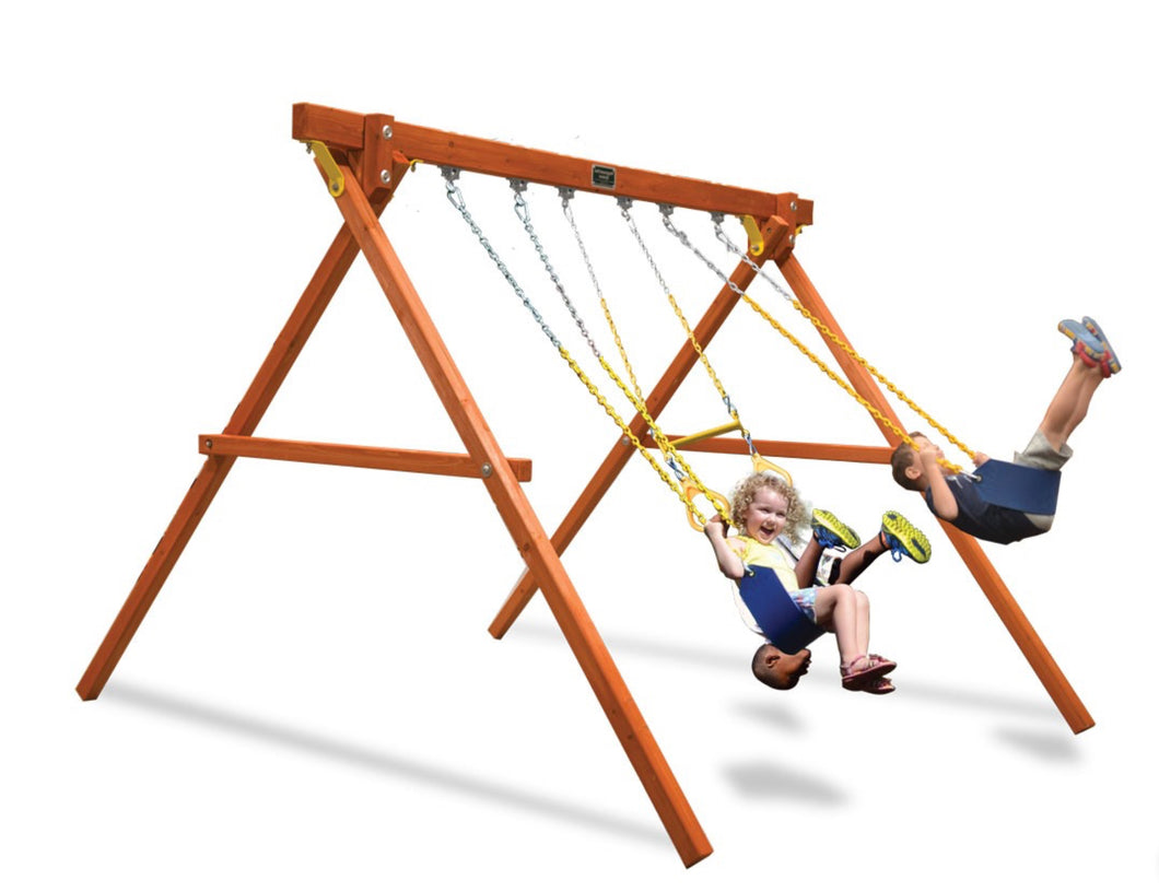 Swing Gym