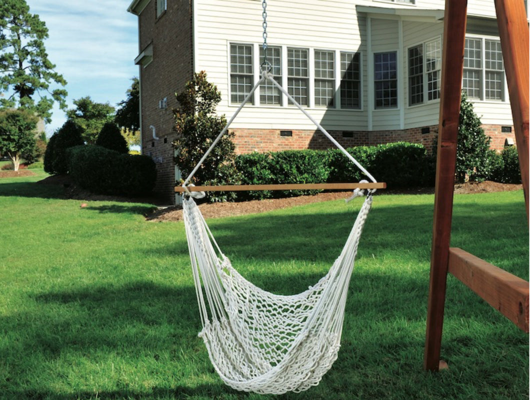 Adult Hammock Swing